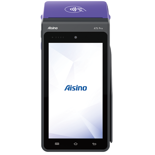 کشلس Aisino A75pro