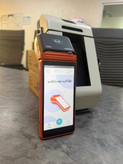 دستگاه کش لس Terendit S680 ( اقساطی )