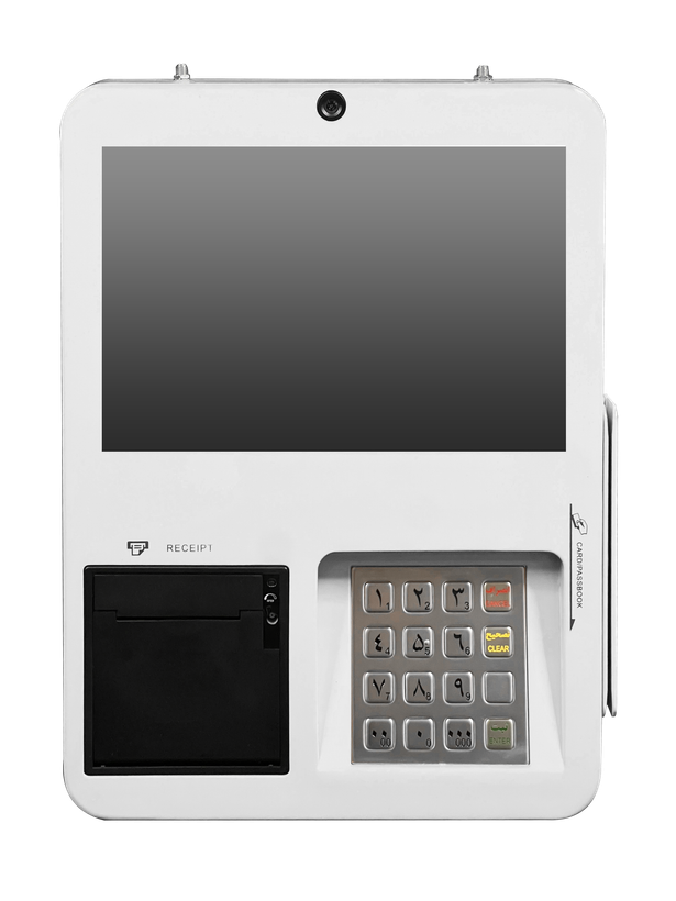کشلس دیواری SK200